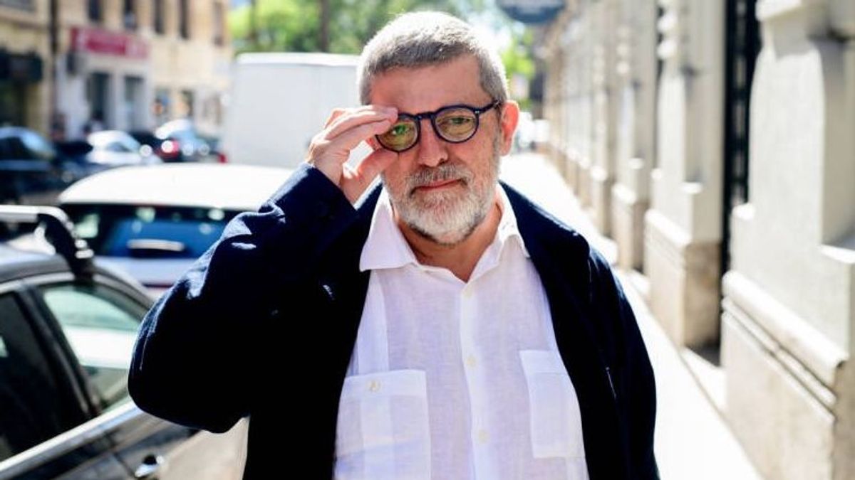 Muere a los 60 años el periodista y escritor Mario Tascón