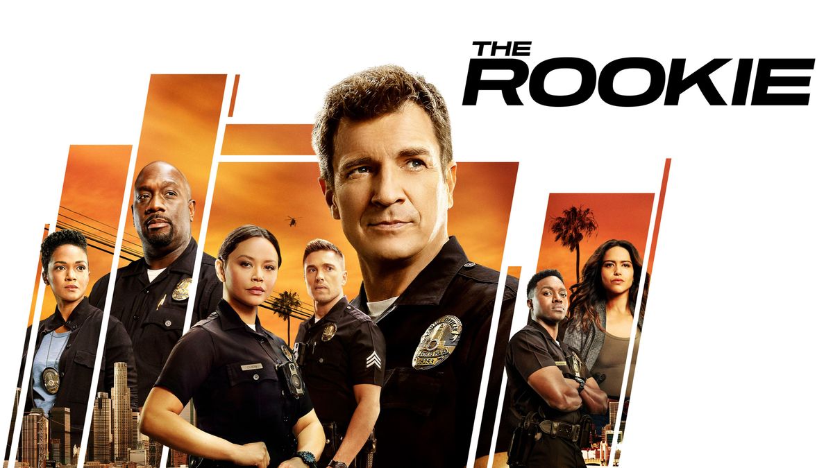 The Rookie T5 (1) Cartel horizontal
