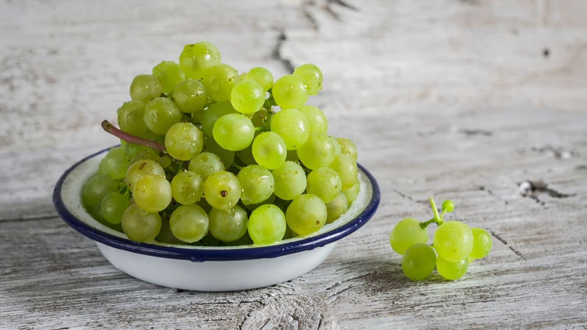 Uvas