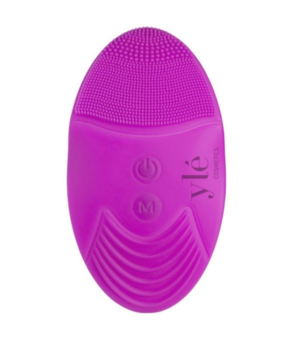 Cleanion + Ionized Cleanning System, de Ylé Cosmetics