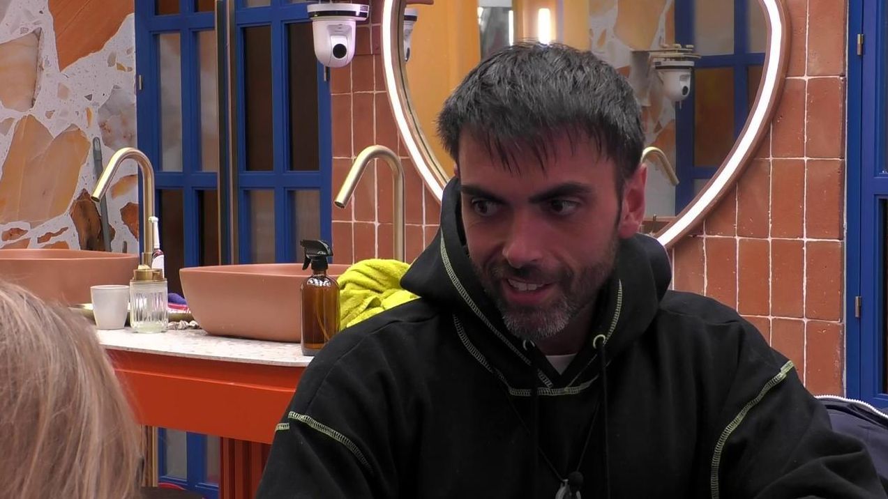 Zeus se declara a Susana