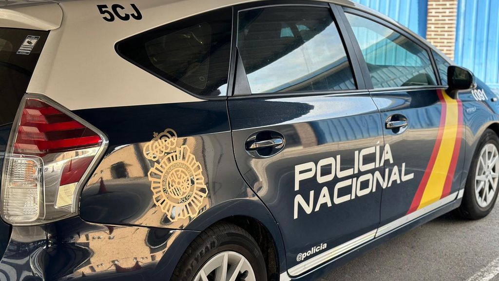 Muere una mujer tras arrojarse al vacío en Valladolid horas después de discutir con su expareja