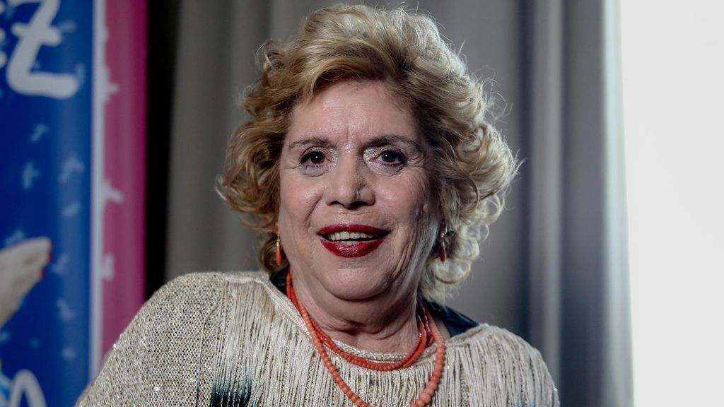 Muere María Jiménez a los 73 años
