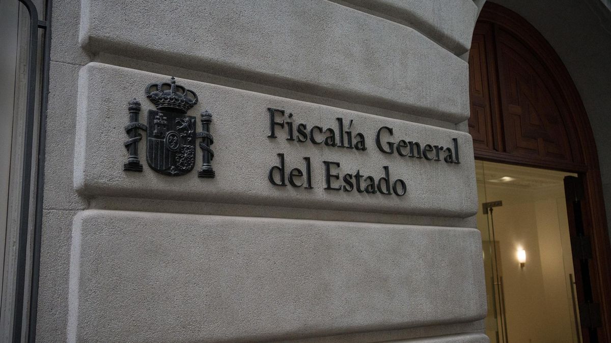 Archivo - Sede de la Fiscalía General del Estado (FGE)