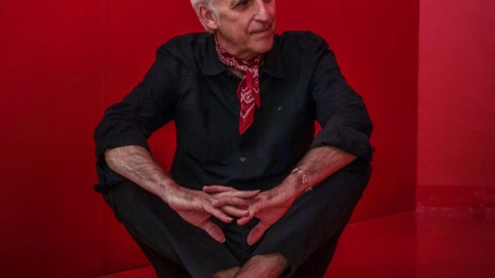 Archivo - KIKO VENENO