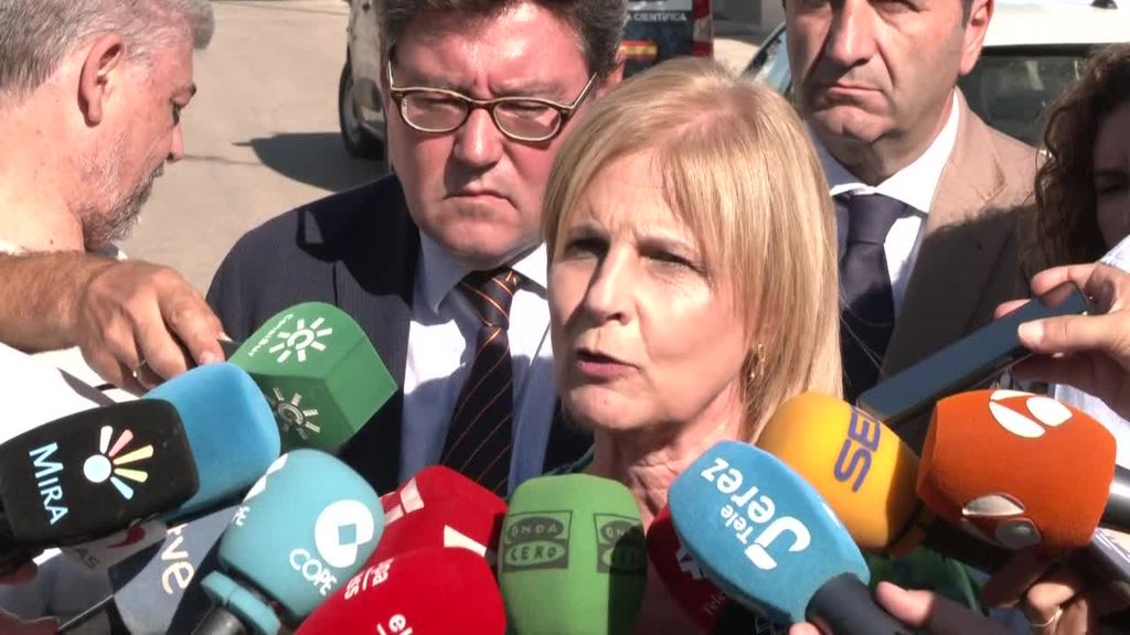 La alcaldesa de Jerez reconoce la actuación de los profesores del instituto atacado por un alumno de 14 años