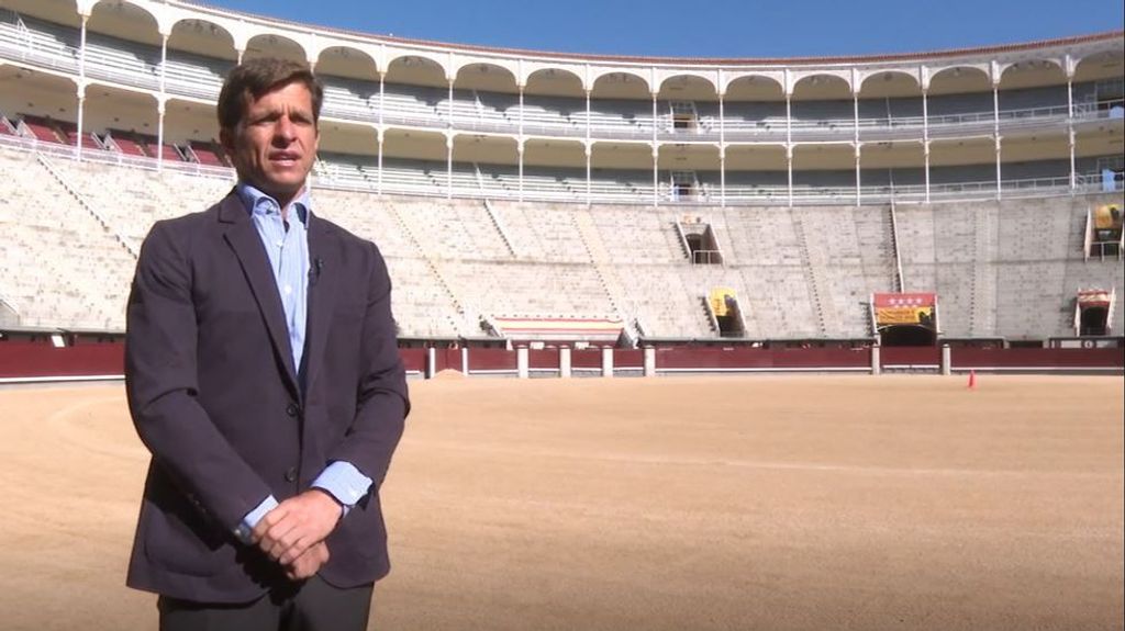 El Juli se despide de las plazas desde La Maestranza de Sevilla