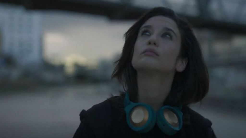 'Urban, la vida es nuestra', la nueva producción de Mediaset España que aterriza en el Ourense Film Festival