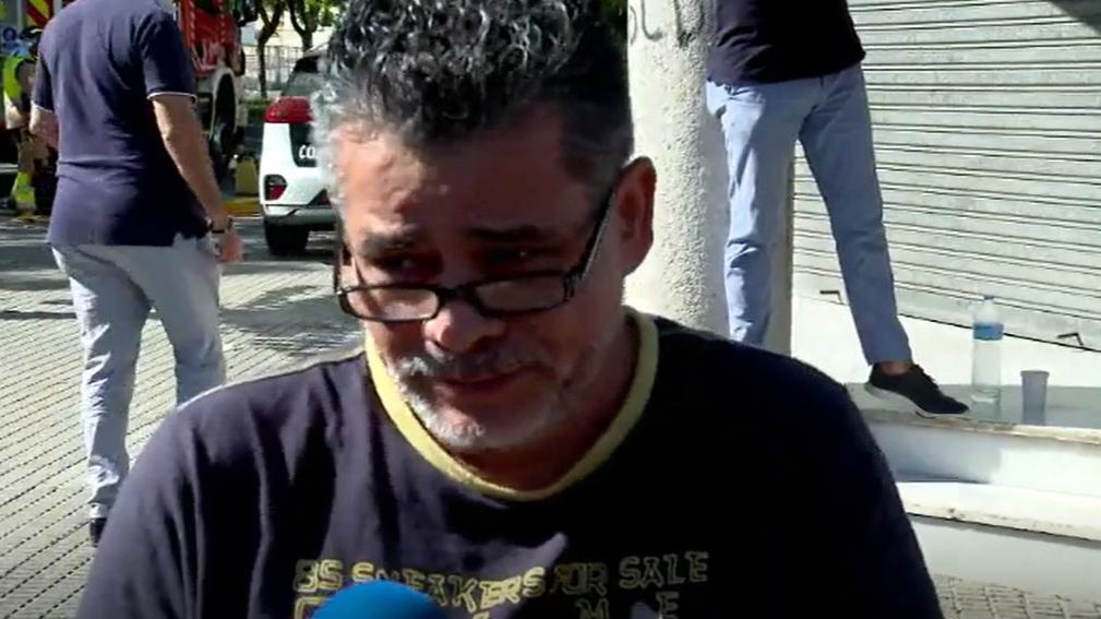 El desgarrador audio que envió una joven en la discoteca de Murcia a sus padres: "Mami, la amo. Vamos a morir"