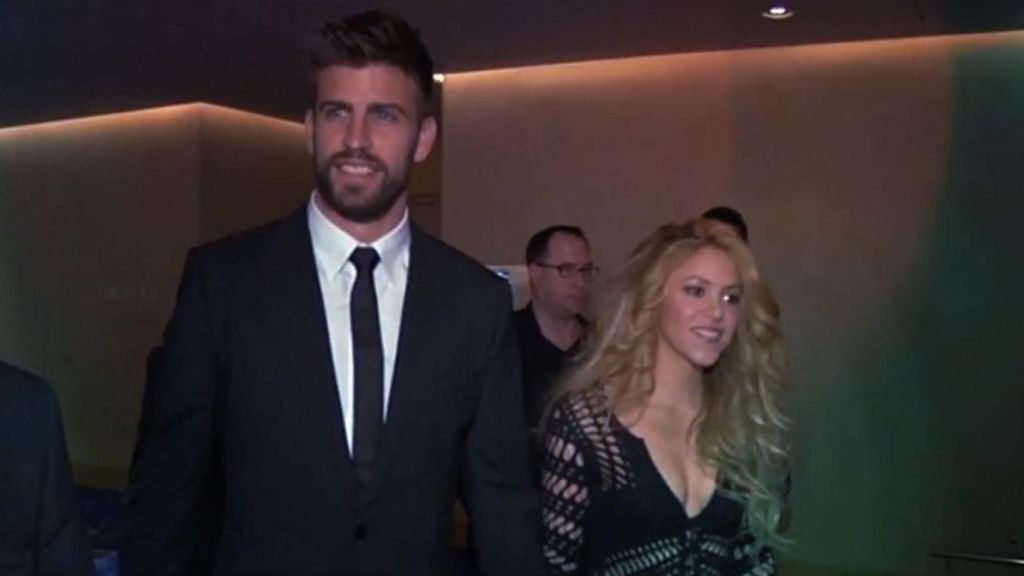 Shakira y Piqué ponen a la venta su domicilio familiar de Barcelona Vamos a ver 2023 Top Vídeos 68