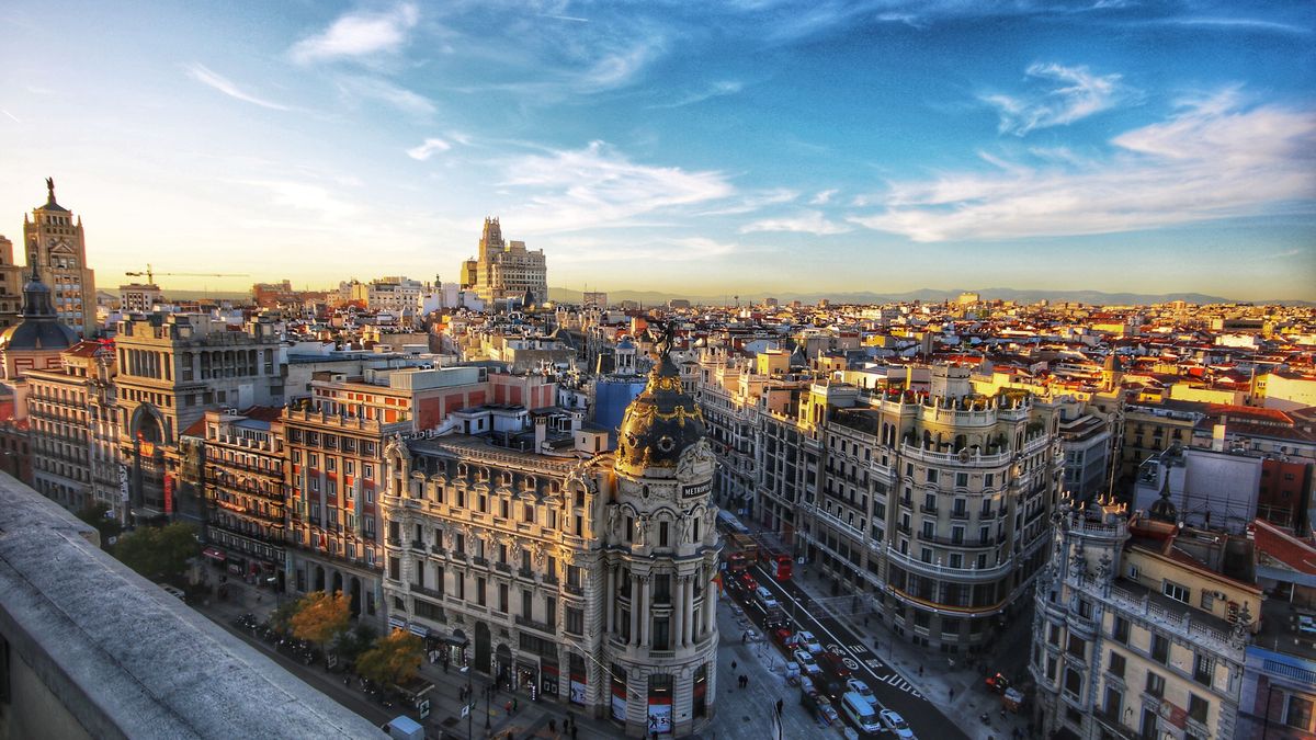 Agresión homófoba en el centro de Madrid