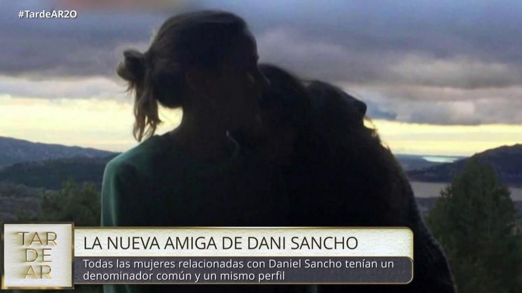 amiga sancho