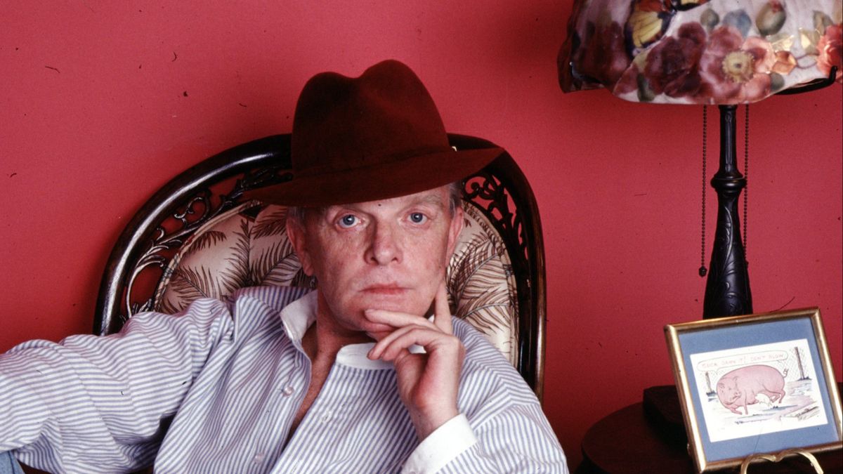 Capote fue el rapsoda de la belleza y la decadencia americanas. Su 'nuevo' cuento vuelve sobre la misma poética.