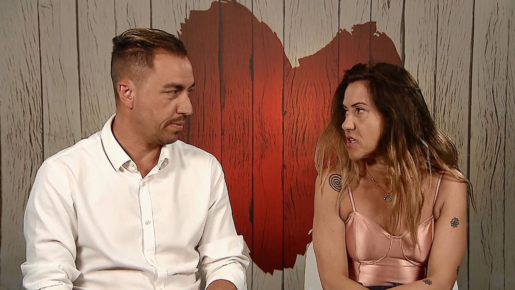 Cochele, ante los castos besos de su cita en ‘First Dates’: “¿Qué es esto? Vamos a rezar el Padre Nuestro”