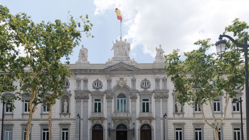 El Supremo rechaza que una joven de Logroño intercambiada al nacer pueda expulsar de su familia a la hija no biológica