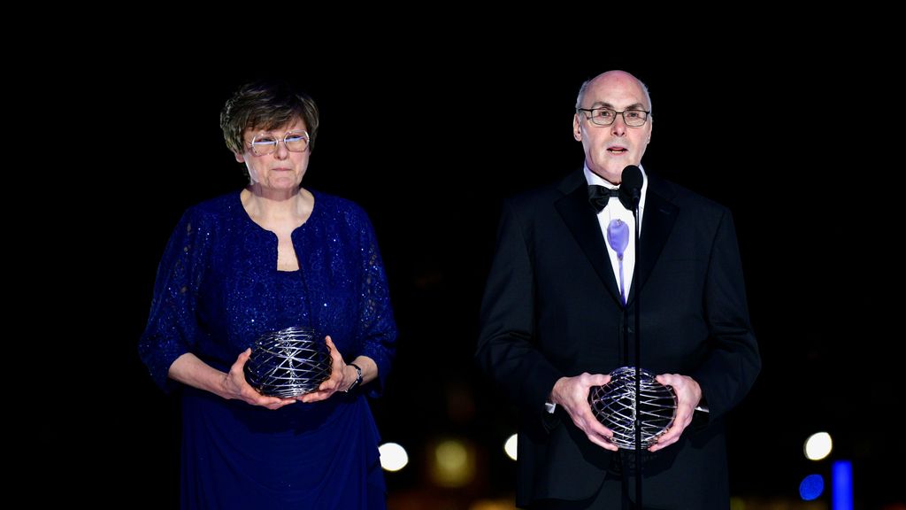 Katalyn Karikó y Drew Weissman ganan el Premio Nobel de Medicina y Fisiología 2023