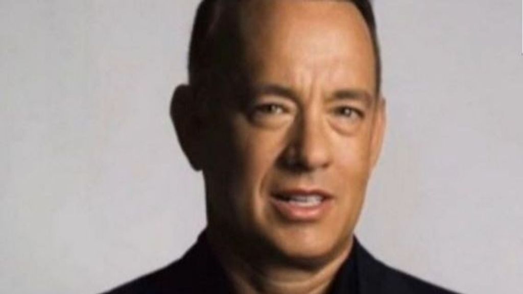 Tom Hanks alerta sobre la IA: denuncia a una empresa por utilizar sin permiso su imagen