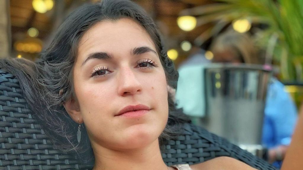 Así es Helena Sardá Grau, la hija de Xavier Sardà