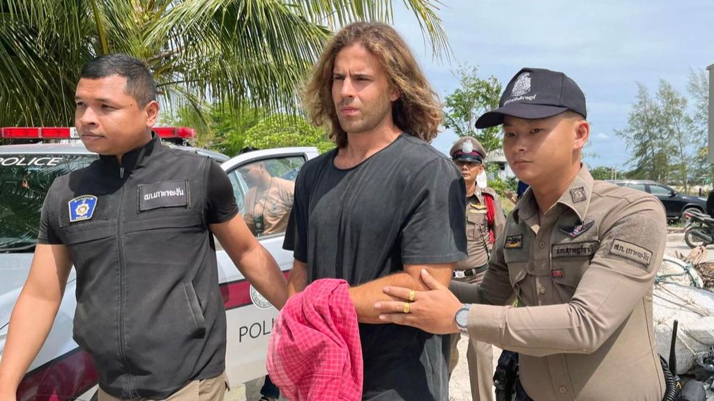 Rodolfo Sancho viaja a Tailandia en una semana crucial para su hijo Daniel: las claves del caso