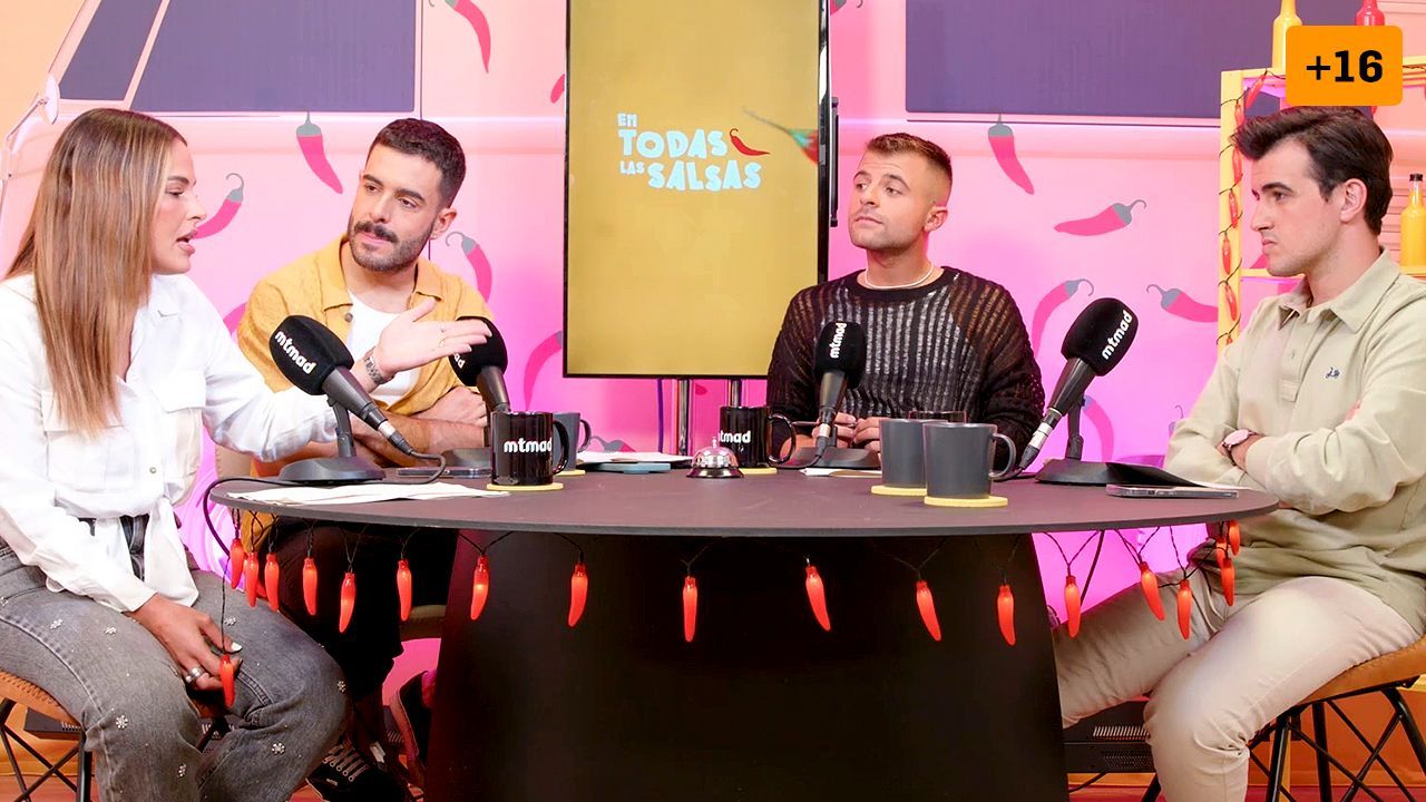 En todas las salsas Temporada 2 Programa 16 (parte 2)