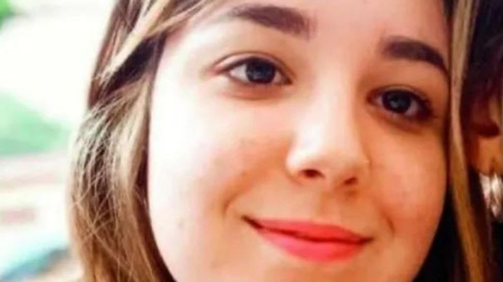 Localizan en buen estado a Paula Ofelia Montes Torres, la joven desaparecida en Oviedo hace seis días