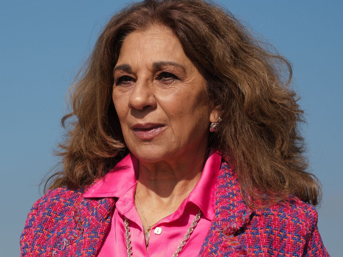 Lolita Flores: la inesperada anécdota con la que descubrió que su exmarido le era infiel