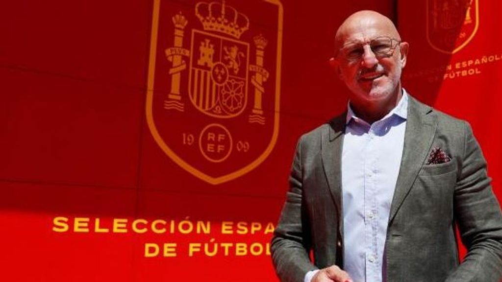 luis de la fuente