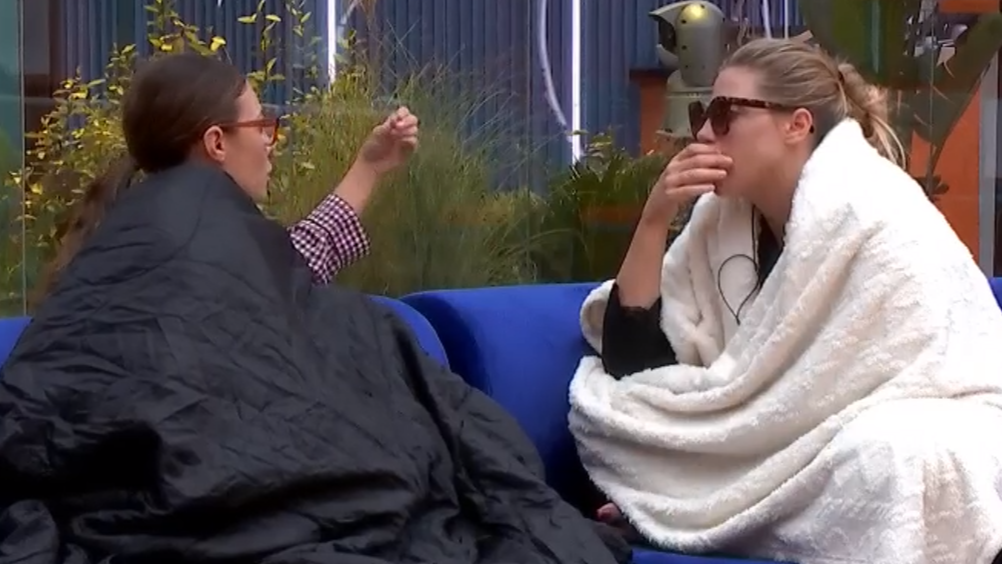 "Me gusta, no me gusta, me gusta, no me gusta"