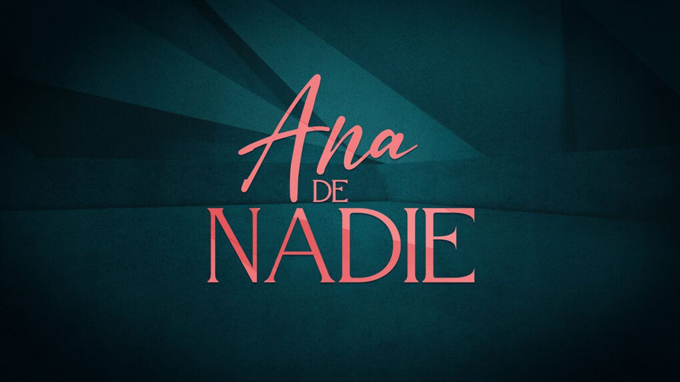 Ana de nadie