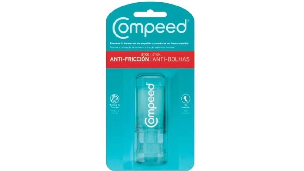 compeed antifriccion