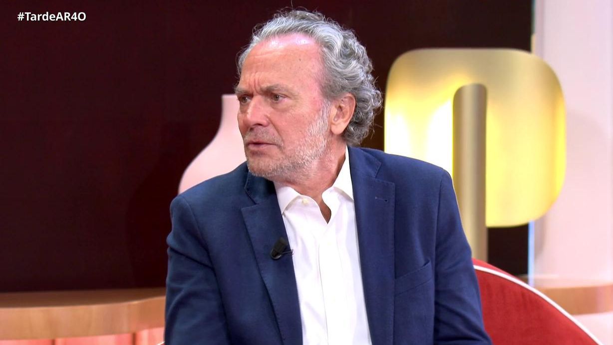 José Coronado aborda la polémica por sus palabras sobre las mujeres: "Todo lo sacan de contexto"