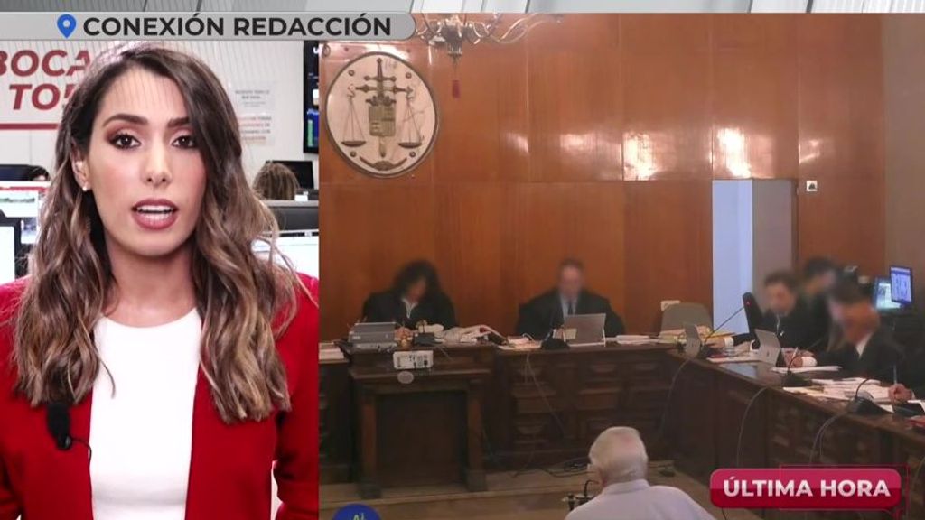 La jueza ordena repetir el juicio a Pau Rigo