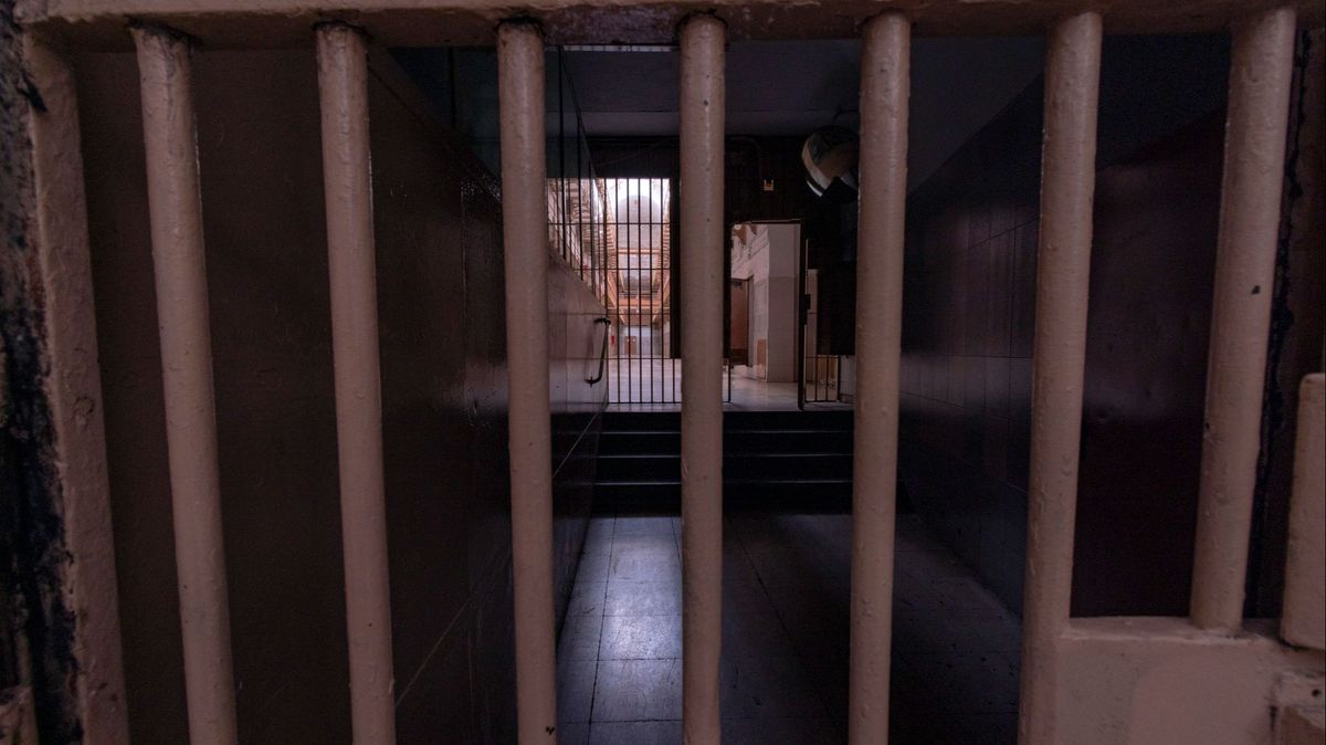 La pena máxima en España: la lista de condenados a prisión permanente revisable