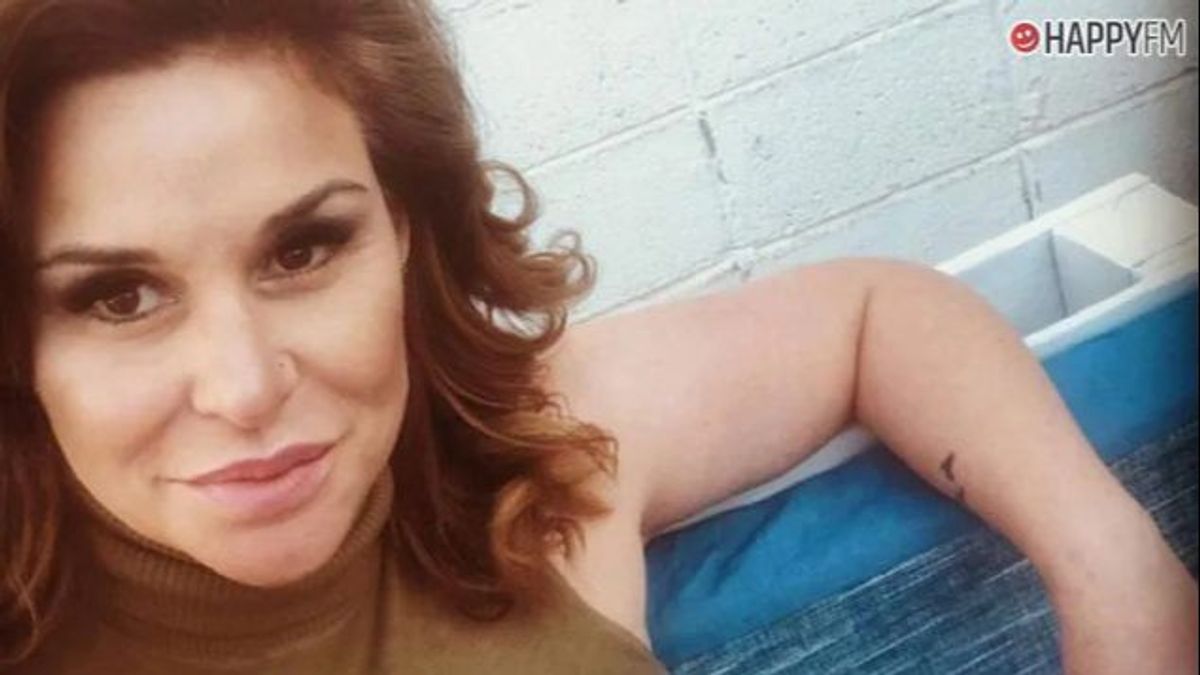 Muere la modelo Jaquelin Carrieri tras una operación estética