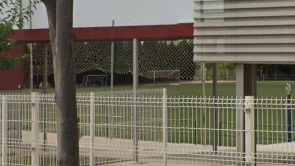 Muere un joven de 26 años mientras jugaba al fútbol en un polideportivo de Castellón