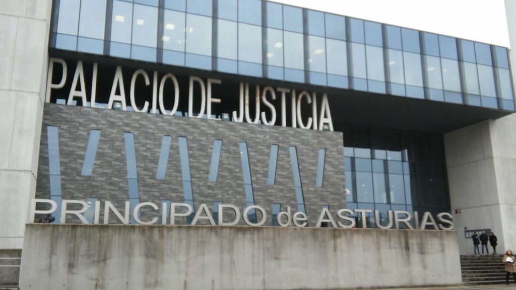 Palacio Justicia