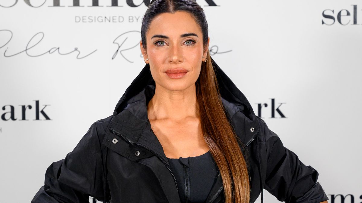 Pilar Rubio