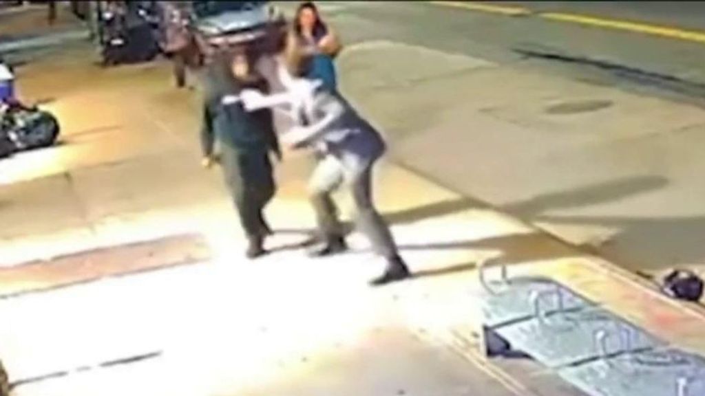 Ryan Carson: el activista asesinado a puñaladas en una calle de Nueva York delante de su novia