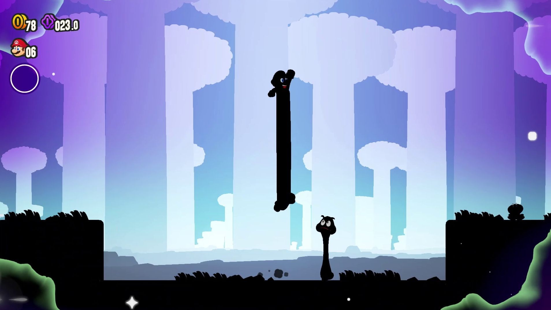 Super Mario Bros. Wonder