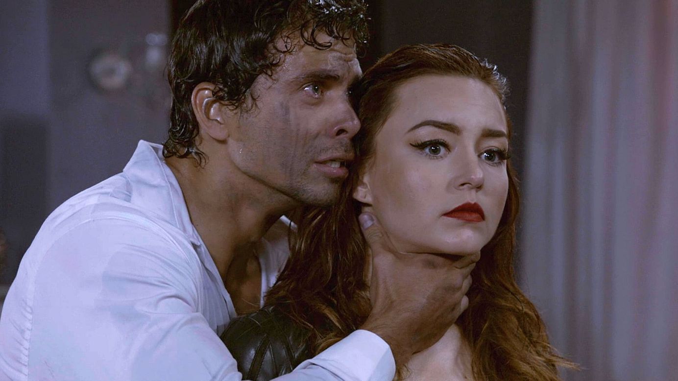 Ver Capítulo 114x Temporada 1 online </p>
<p> Tres veces Ana