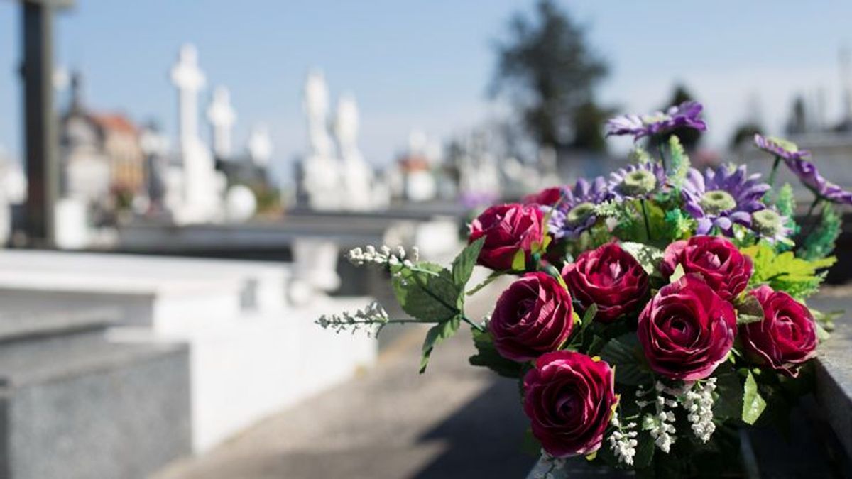 Aparecen los cuerpos de seis bebés abandonados a la entrada de un cementerio en Santo Domingo