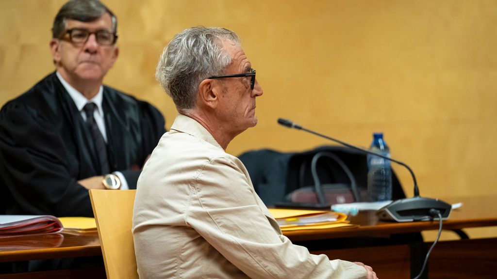 Jordi B., el profesor de batería de Quart acusado de violencia sexual contra cinco alumnos