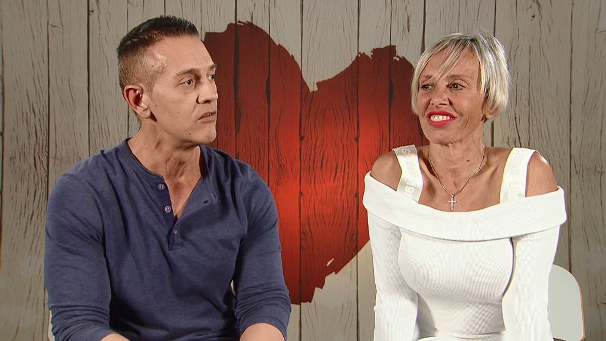 Manuel no pilla las calabazas de su cita en ‘First Dates’: “Amigas con derecho a roce, el cuerpo está contento y la mente está tranquila”