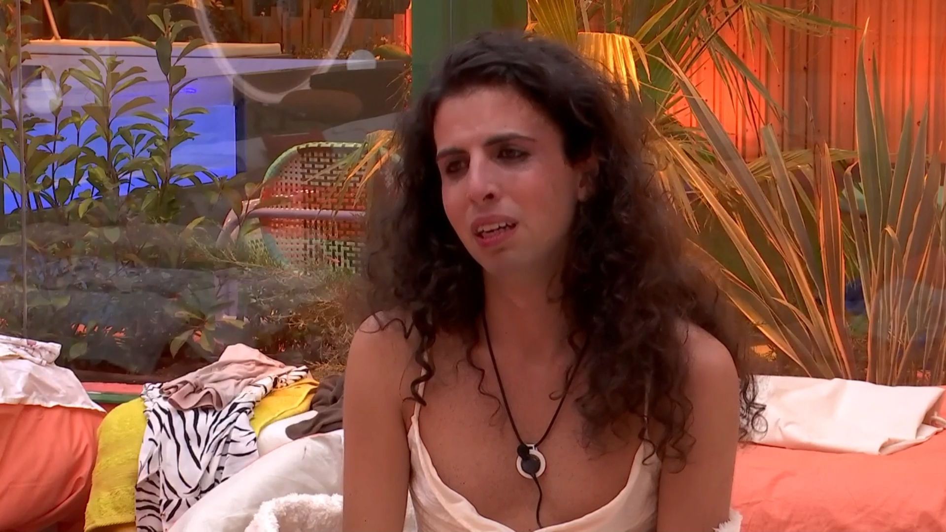 Albert atacado porque cree que será el próximo expulsado