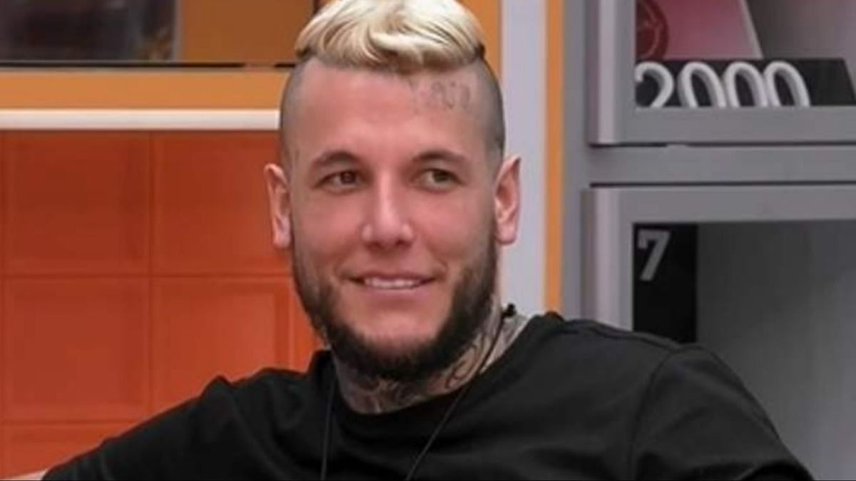 Alex Caniggia