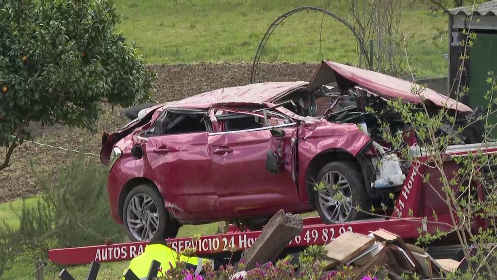 Aumenta la vigilancia en las carreteras por los descuidos al volante