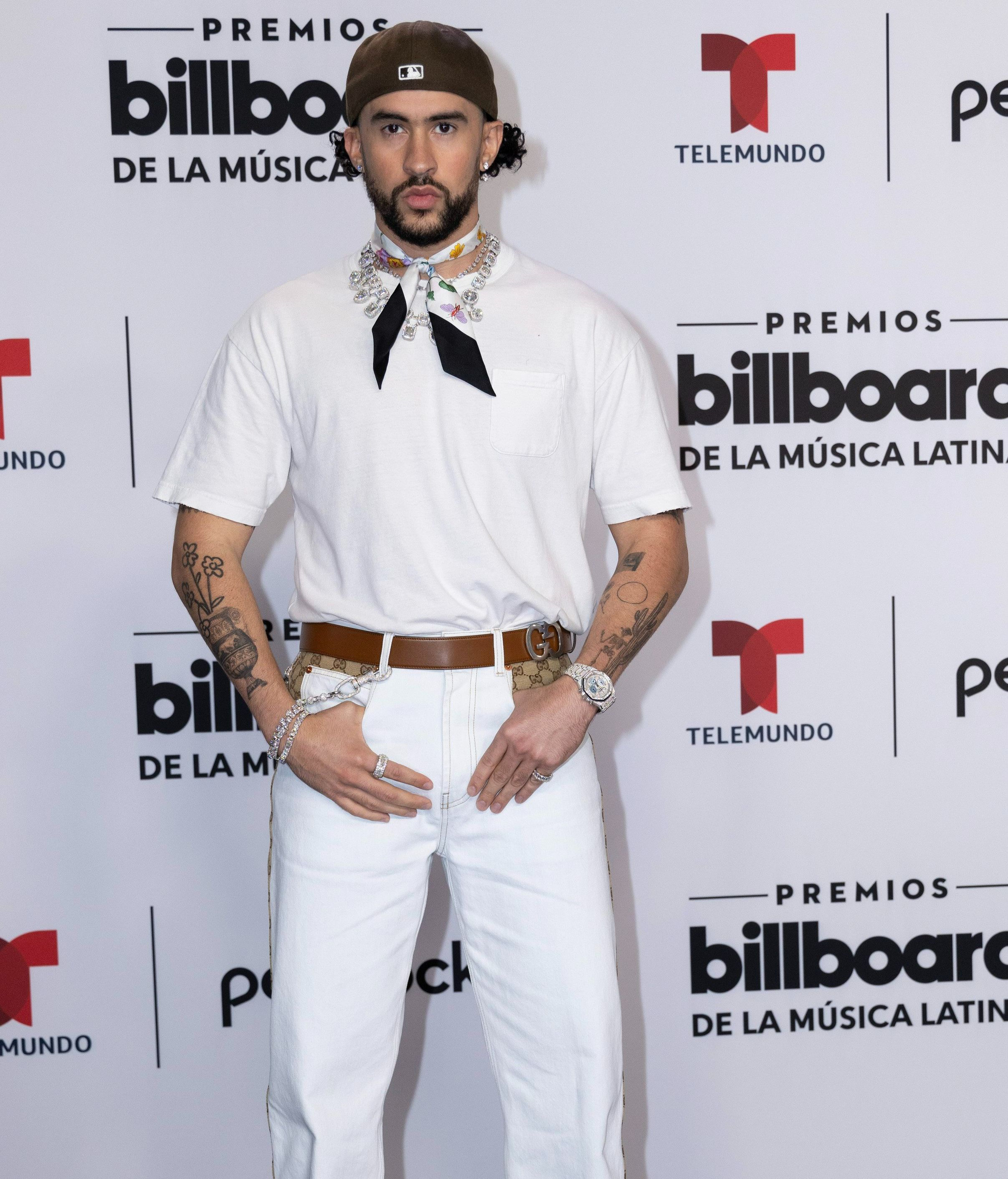 Bad Bunny