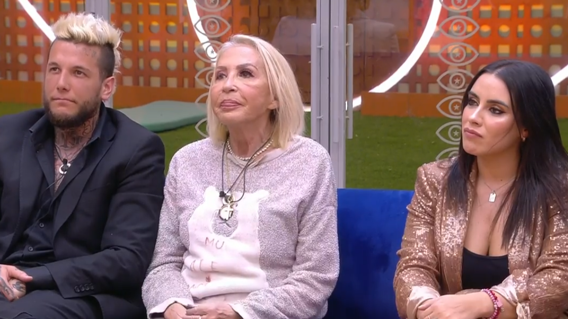 Ver GH VIP 8 Gala 4 completo