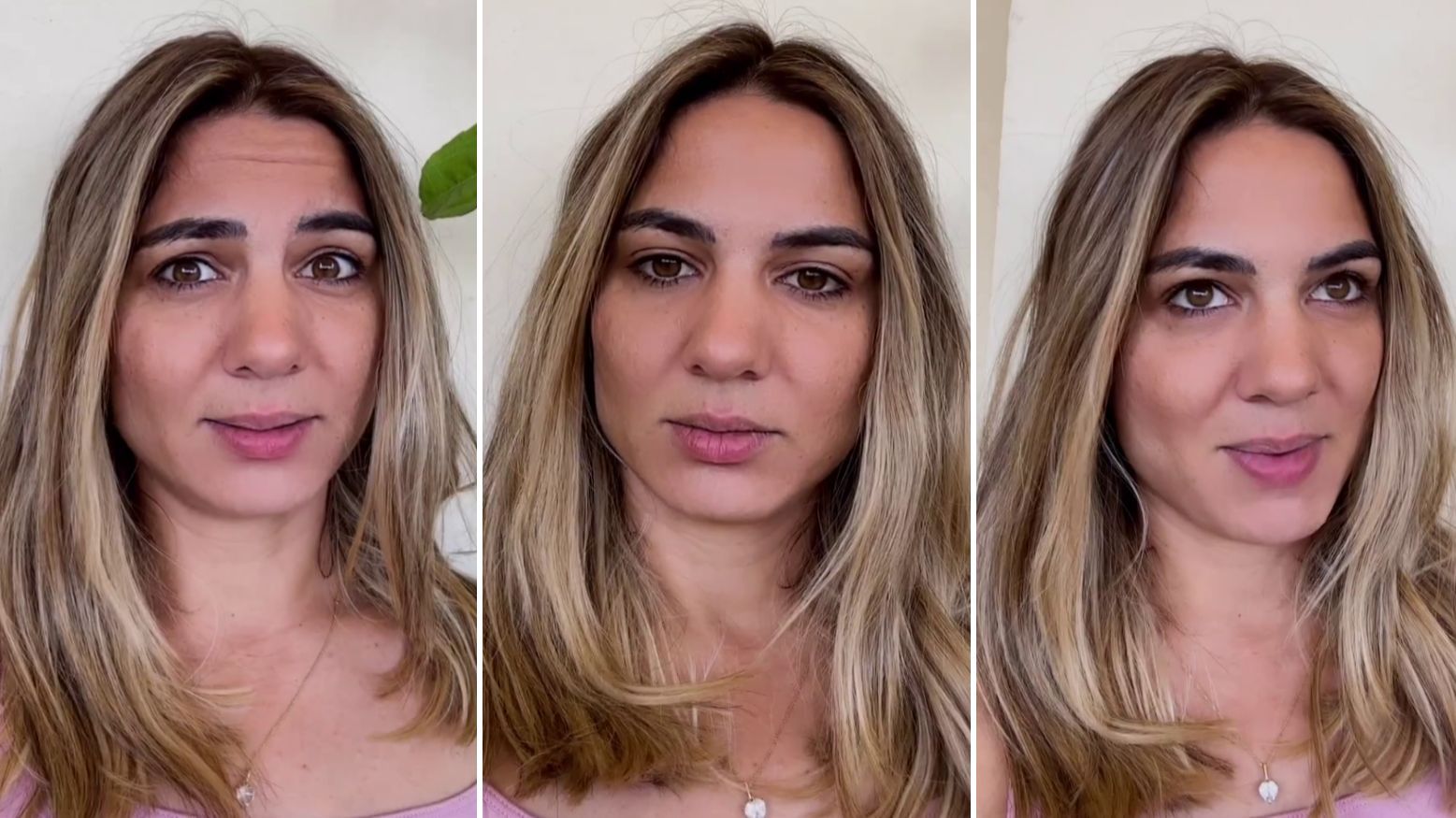 Gema Aldón, indignada cuenta lo que le ha pasado a sus seguidores