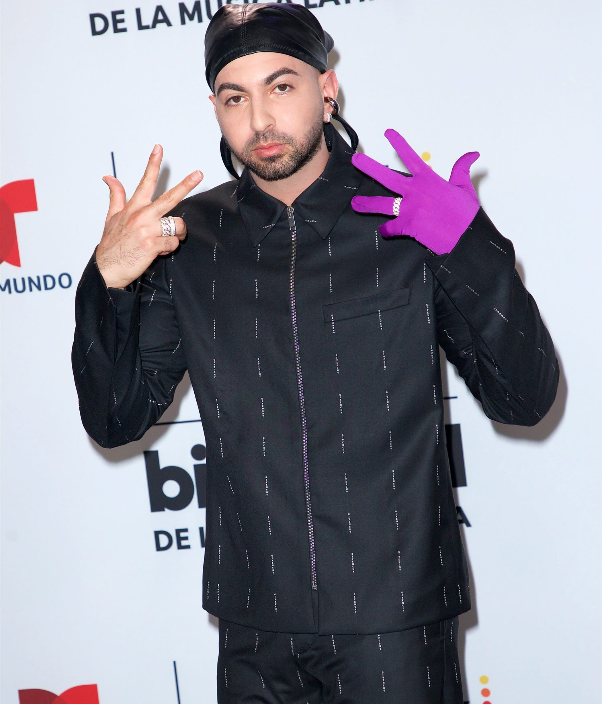 Justin Quiles